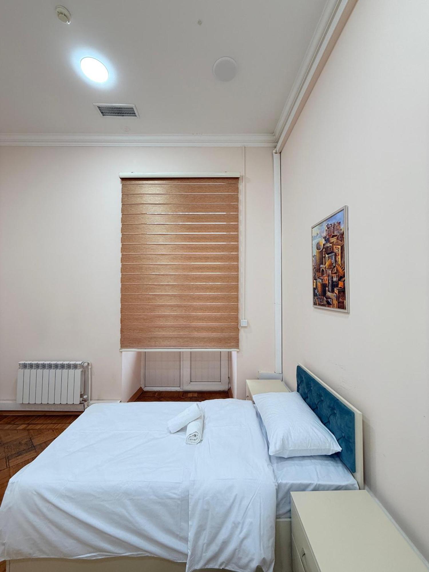 Alara Inn Hostel & Hotel Baku Exterior photo